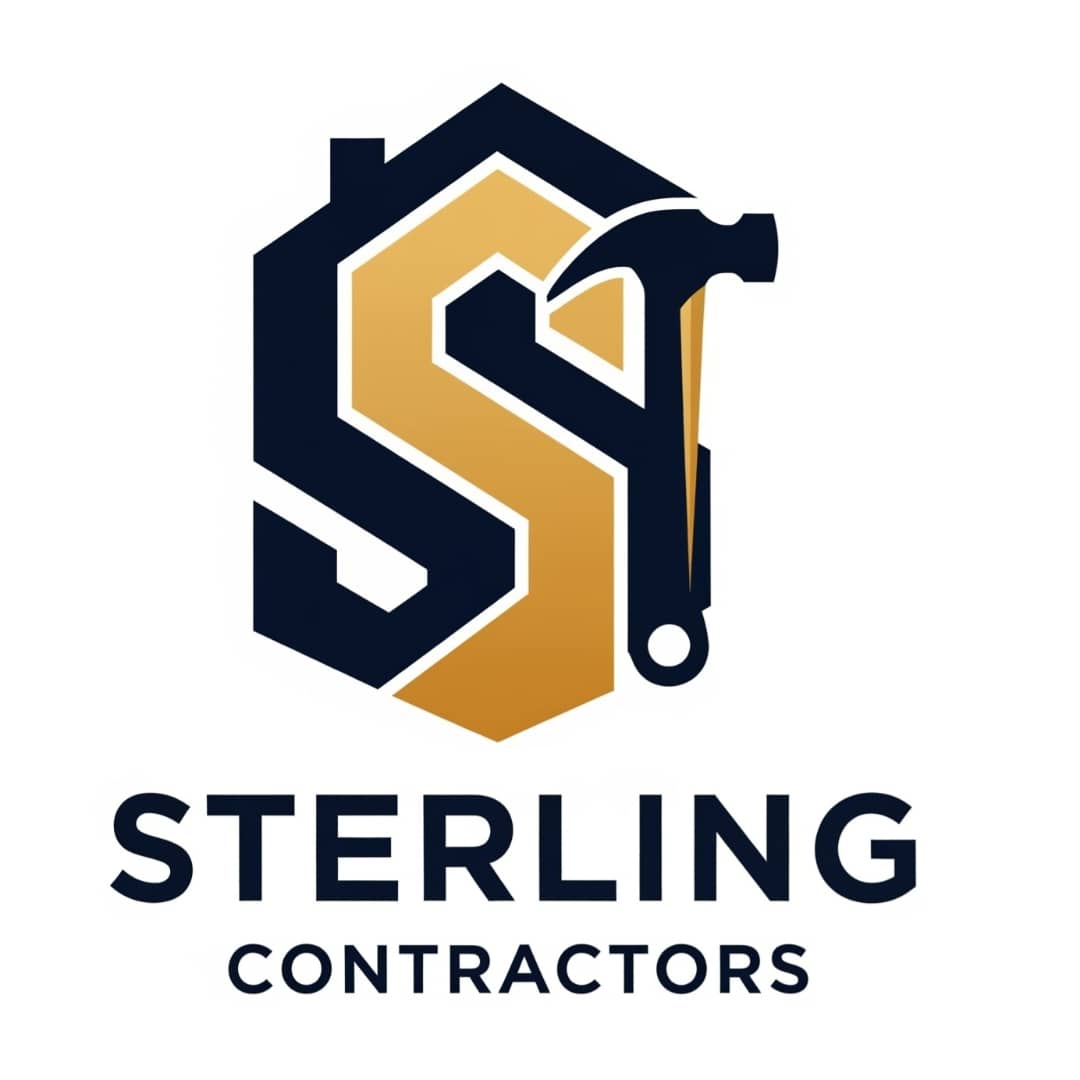 Sterling Contractors Logo